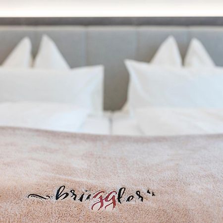Hotel Gasthof Brueggler Radstadt Extérieur photo