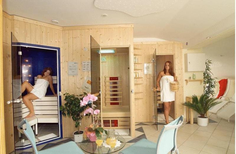 Hotel Gasthof Brueggler Radstadt Extérieur photo