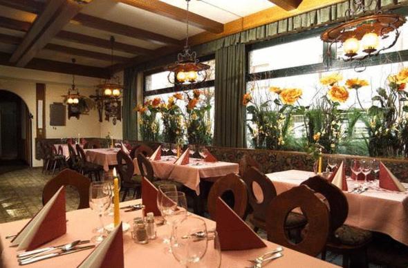 Hotel Gasthof Brueggler Radstadt Extérieur photo