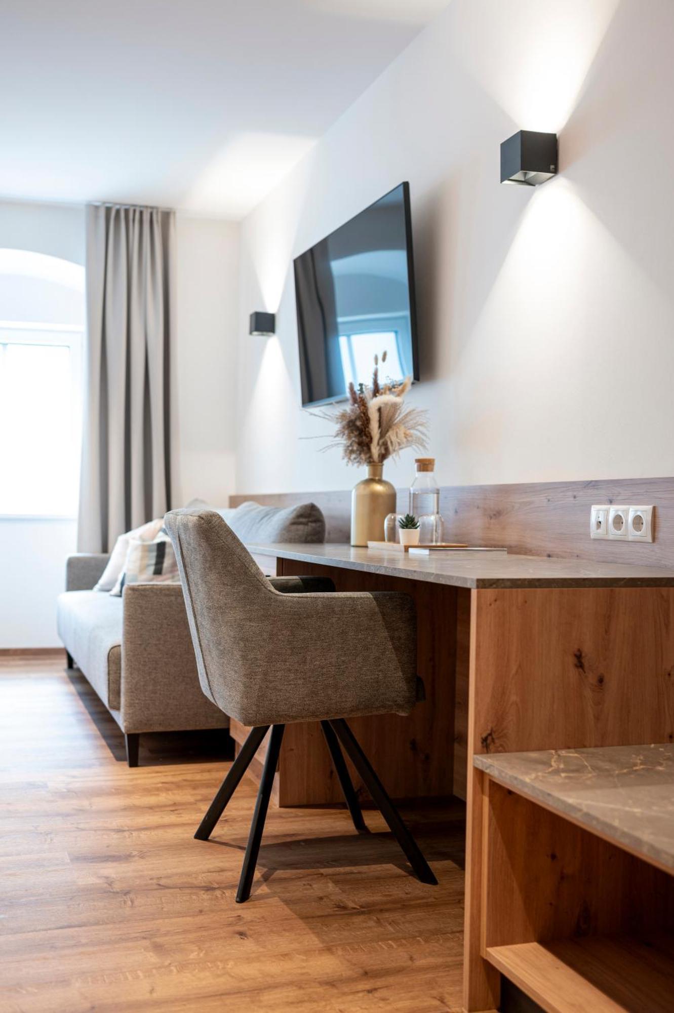 Hotel Gasthof Brueggler Radstadt Extérieur photo