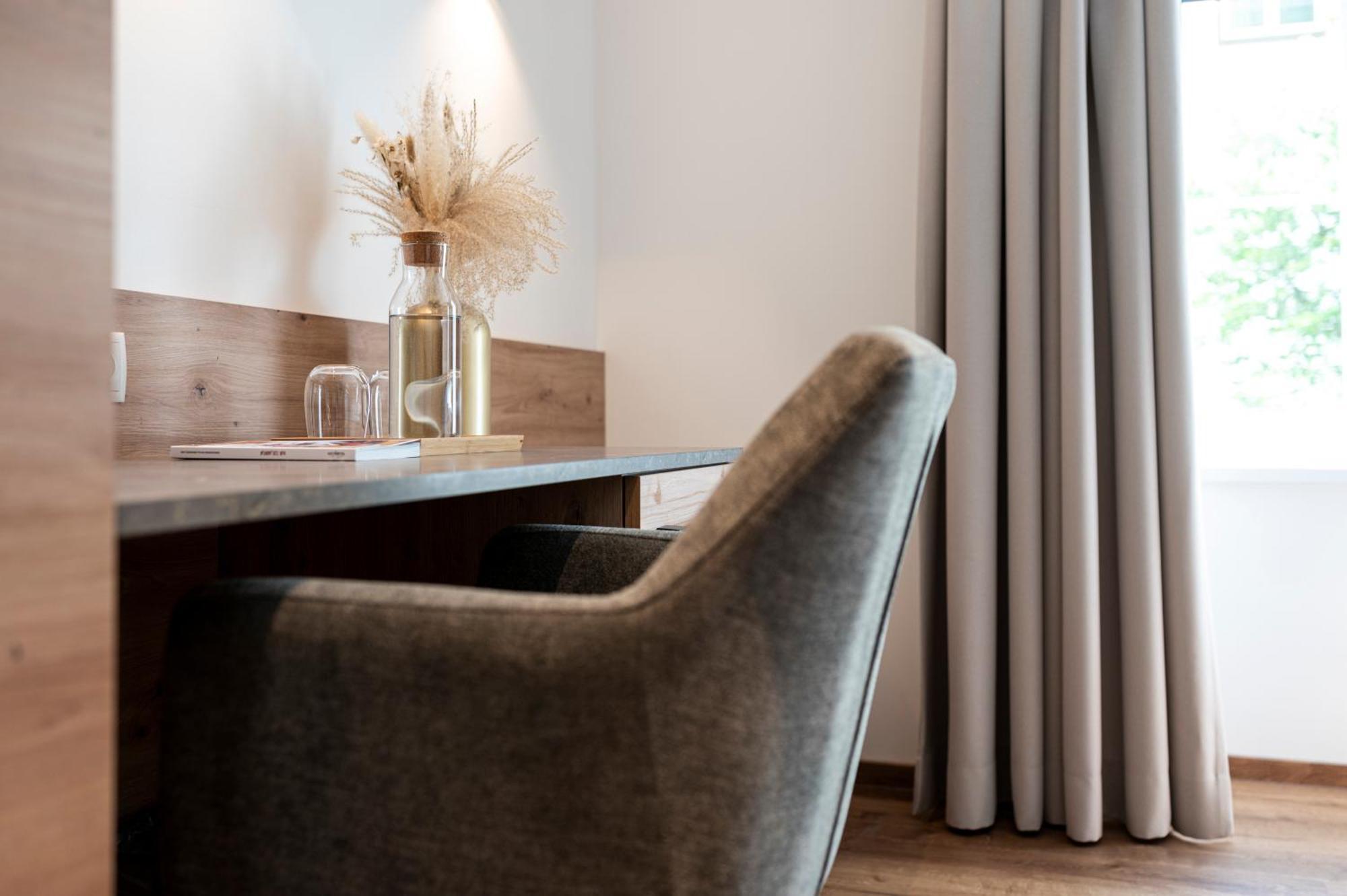 Hotel Gasthof Brueggler Radstadt Extérieur photo