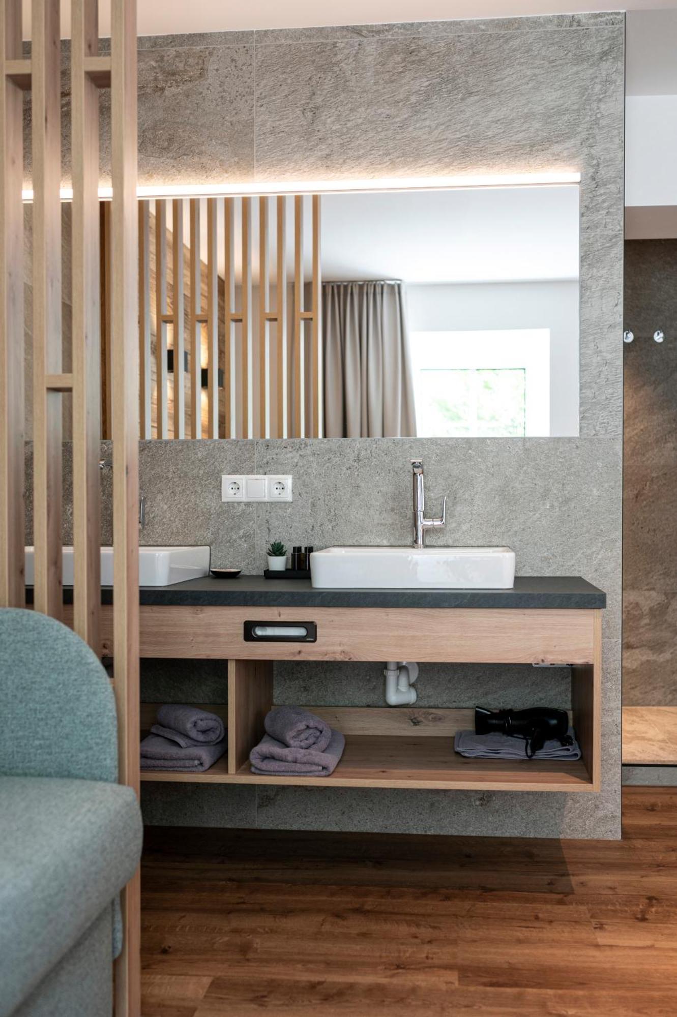 Hotel Gasthof Brueggler Radstadt Extérieur photo