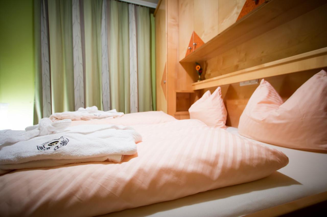 Hotel Gasthof Brueggler Radstadt Extérieur photo