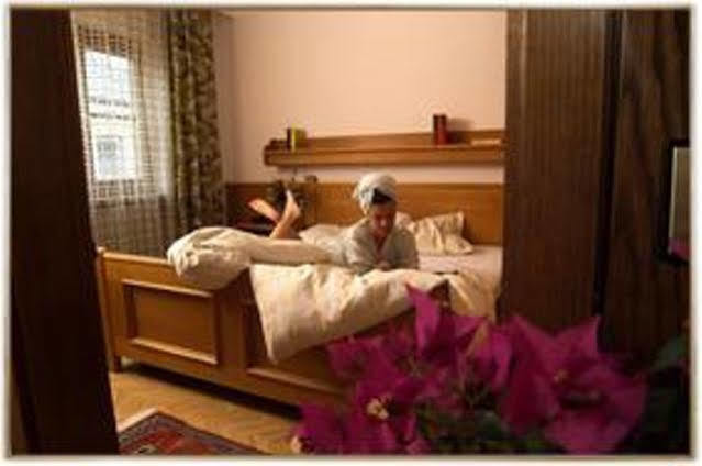 Hotel Gasthof Brueggler Radstadt Extérieur photo